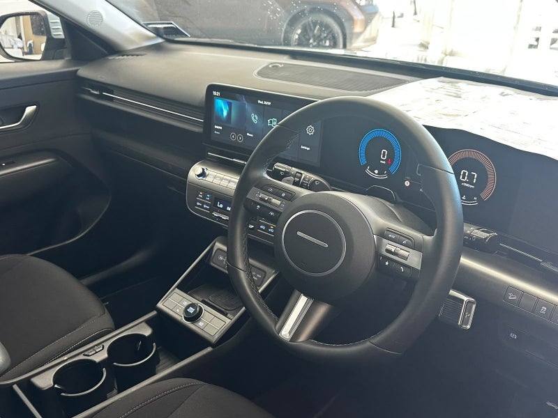 2026 Hyundai Kona 2.0 Active 2Wd 2.0P image 5