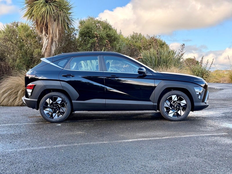 2026 Hyundai Kona 2.0 Active 2Wd 2.0P image 2