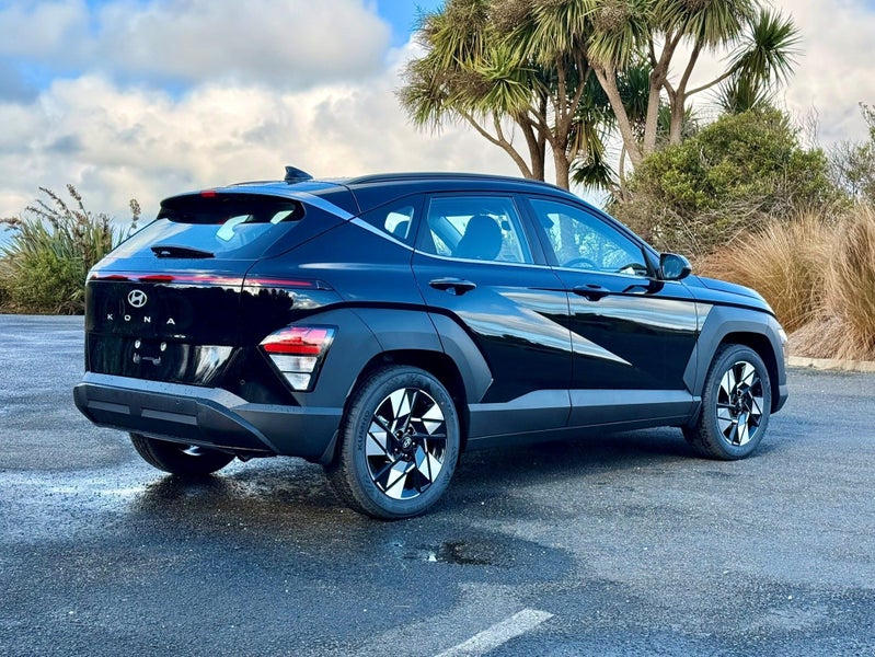 2026 Hyundai Kona 2.0 Active 2Wd 2.0P image 3