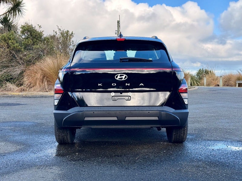 2026 Hyundai Kona 2.0 Active 2Wd 2.0P image 4