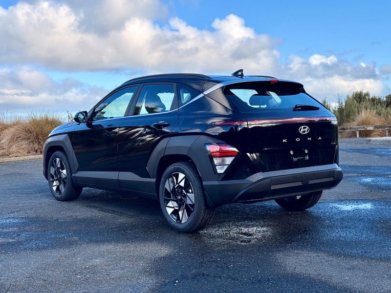 2026 Hyundai Kona 2.0 Active 2Wd 2.0P image 5