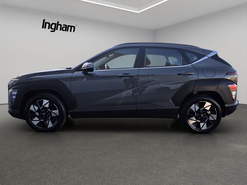 2026 Hyundai Kona 2.0 ACTIVE 2WD 2.0P image 4