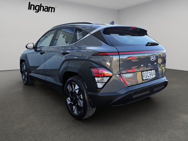 2026 Hyundai Kona 2.0 ACTIVE 2WD 2.0P image 5