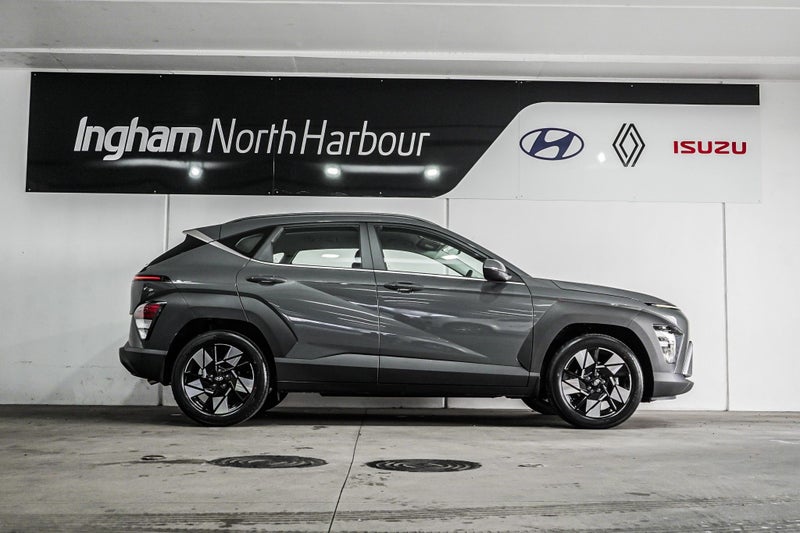 2026 Hyundai Kona 2.0 ACTIVE 2WD image 2