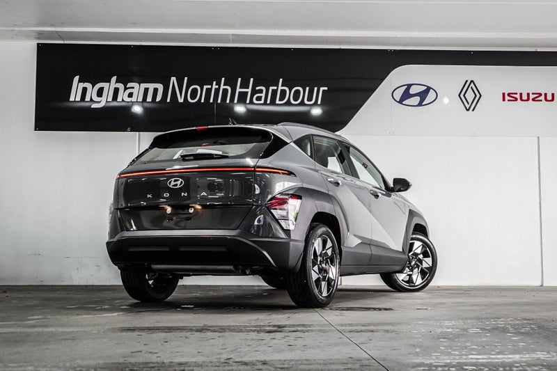 2026 Hyundai Kona 2.0 ACTIVE 2WD image 3