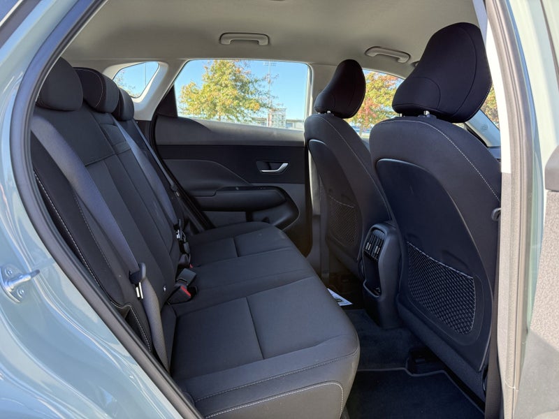 2026 Hyundai Kona 2.0 Active - image 5
