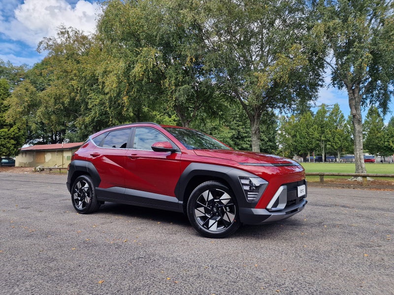 2026 Hyundai Kona 2.0 Elite 2WD image 2
