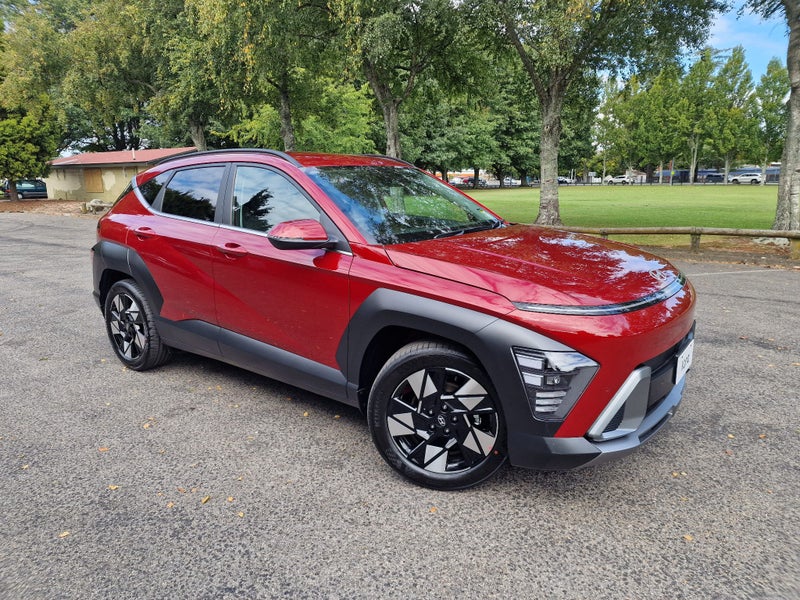 2026 Hyundai Kona 2.0 Elite 2WD image 3