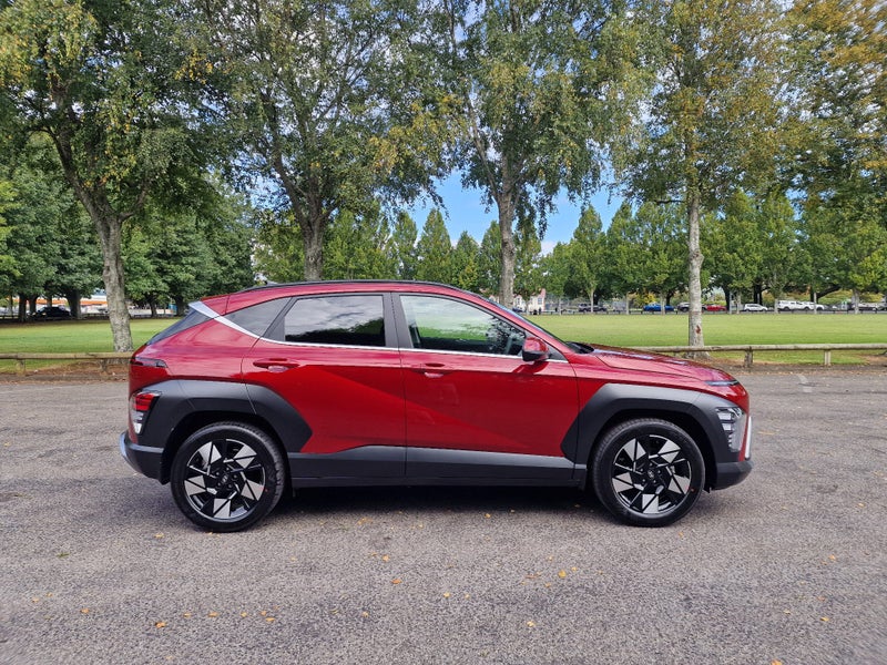 2026 Hyundai Kona 2.0 Elite 2WD image 4