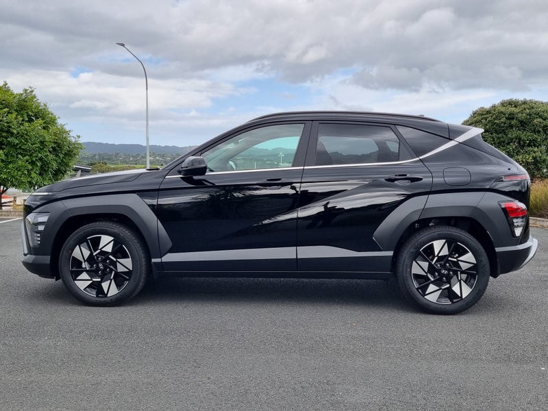 2026 Hyundai Kona 2.0 Elite 2WD 2.0 Petrol image 3