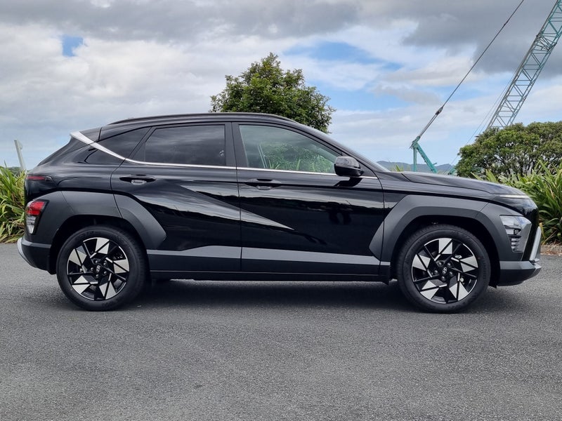 2026 Hyundai Kona 2.0 Elite 2WD 2.0 Petrol image 4