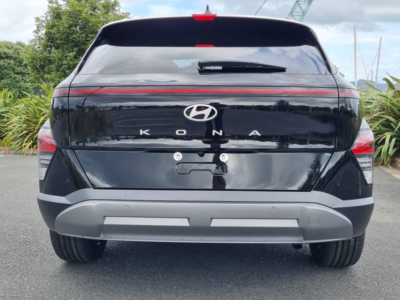 2026 Hyundai Kona 2.0 Elite 2WD 2.0 Petrol image 5