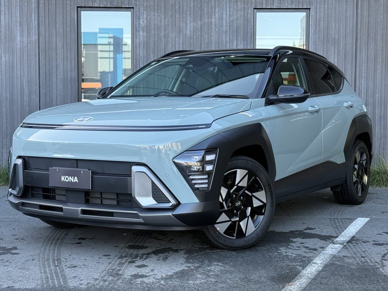 2026 Hyundai Kona 2.0 Elite 2Wd 2.0P image 2