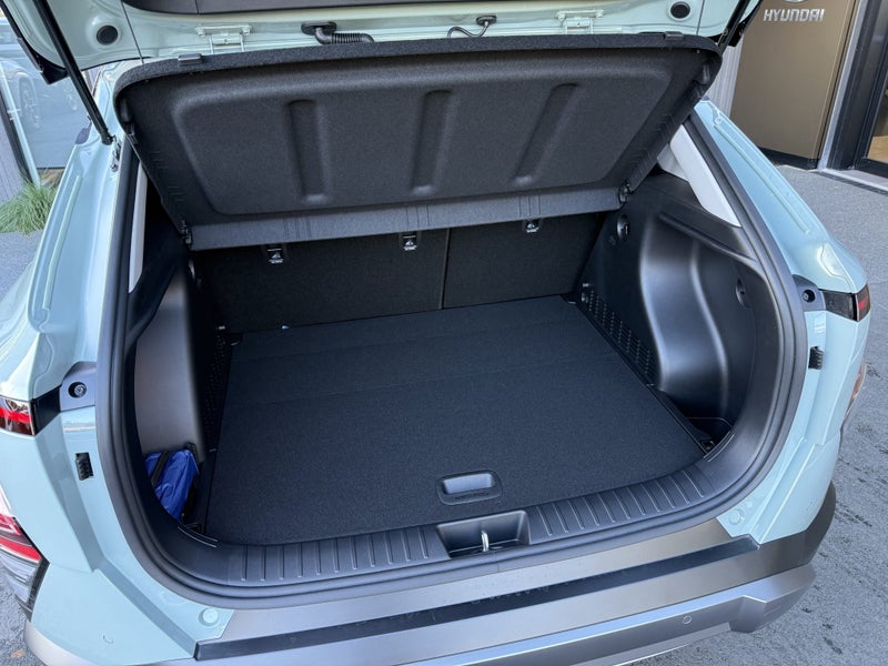 2026 Hyundai Kona 2.0 Elite 2Wd 2.0P image 5