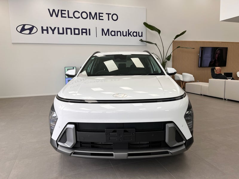 2026 Hyundai Kona 2.0 Elite 2Wd 2.0P image 3