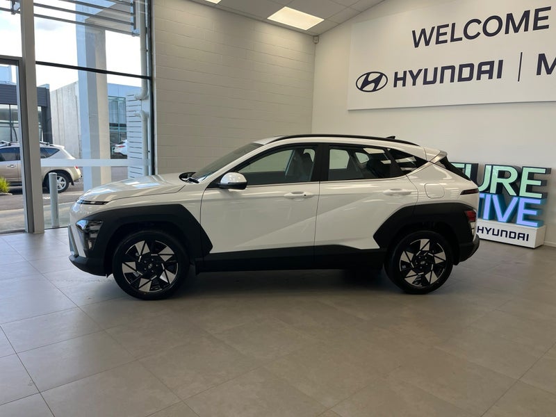 2026 Hyundai Kona 2.0 Elite 2Wd 2.0P image 4