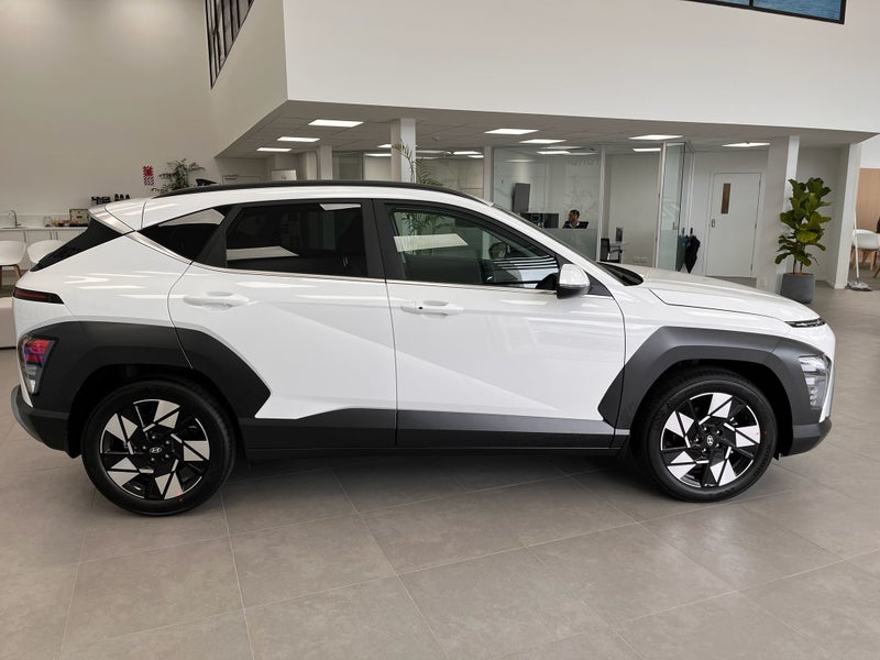 2026 Hyundai Kona 2.0 Elite 2Wd 2.0P image 5