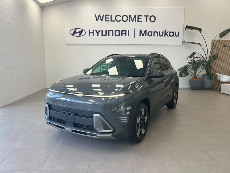 2026 Hyundai Kona 2.0 Elite 2Wd 2.0P image 3