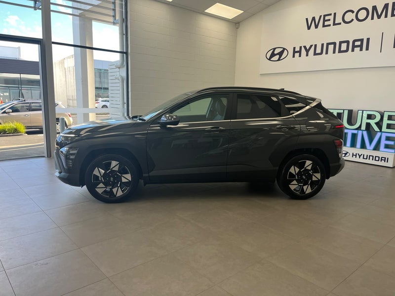 2026 Hyundai Kona 2.0 Elite 2Wd 2.0P image 4
