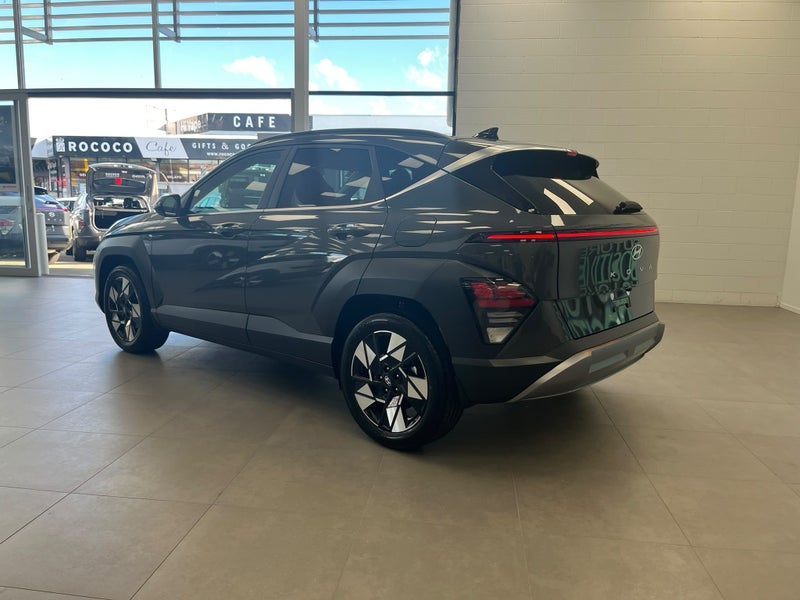 2026 Hyundai Kona 2.0 Elite 2Wd 2.0P image 5