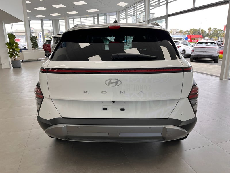 2026 Hyundai Kona 2.0 Elite 2Wd 2.0P image 5