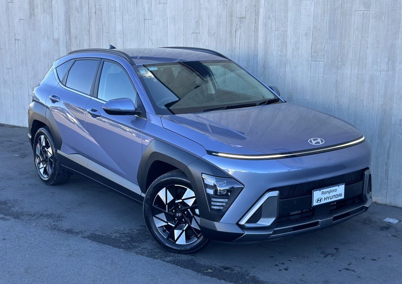 2026 Hyundai Kona 2.0 Elite 2Wd 2.0P image 2