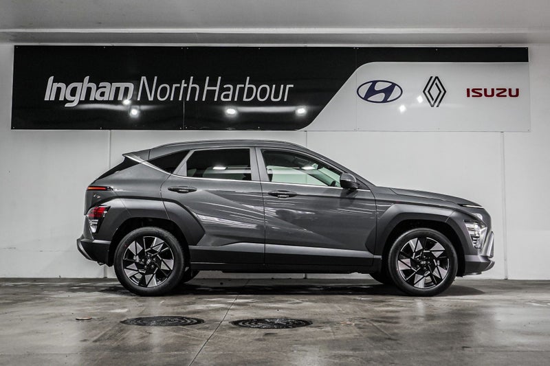 2026 Hyundai Kona 2.0 ELITE 2WD 2.0P image 2