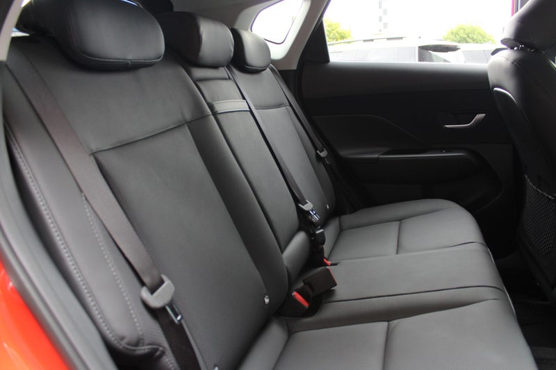 2026 Hyundai Kona 2.0 Elite 2Wd 2.0P image 5