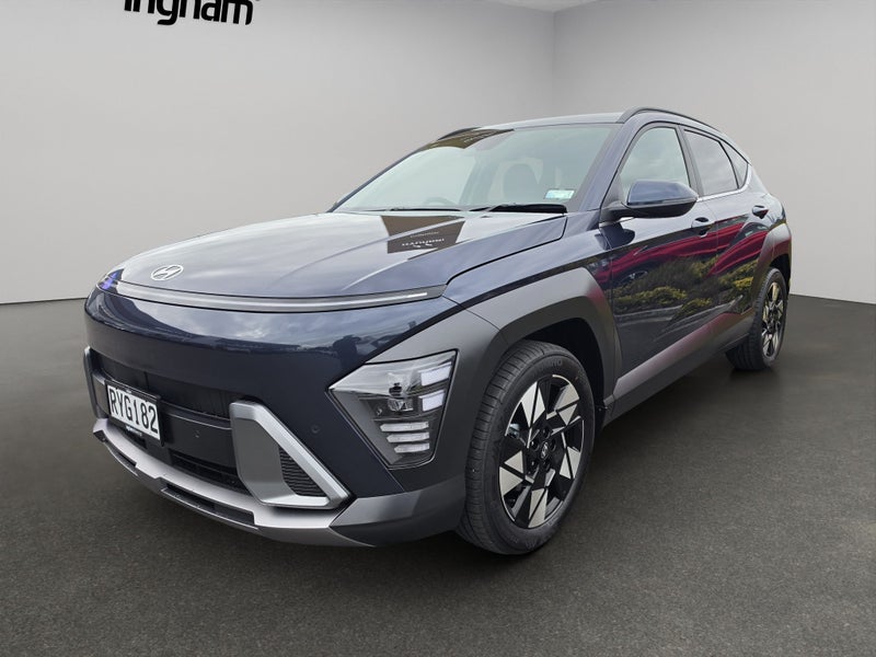 2026 Hyundai Kona 2.0 ELITE 2WD 2.0P image 3
