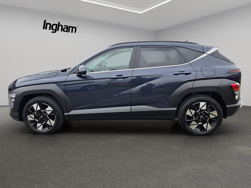 2026 Hyundai Kona 2.0 ELITE 2WD 2.0P image 4