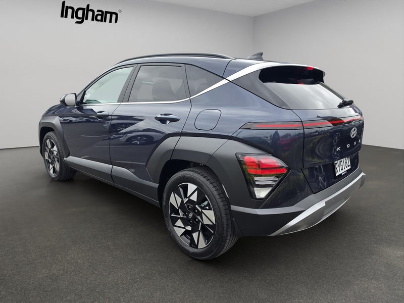 2026 Hyundai Kona 2.0 ELITE 2WD 2.0P image 5