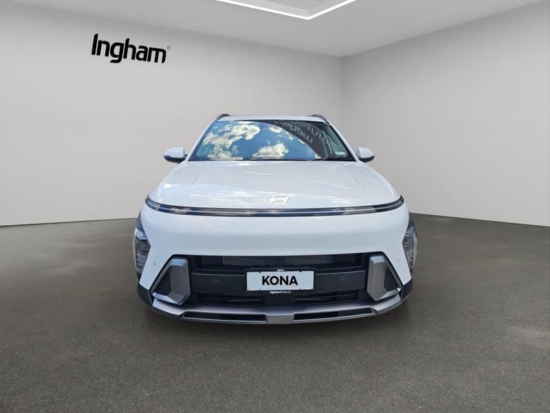 2026 Hyundai Kona 2.0 ELITE 2WD 2.0P image 2