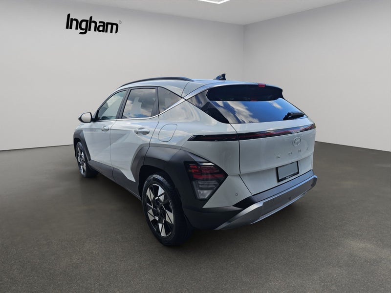 2026 Hyundai Kona 2.0 ELITE 2WD 2.0P image 5