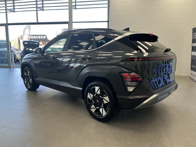 2026 Hyundai Kona 2.0 Elite 2Wd 2.0P image 5