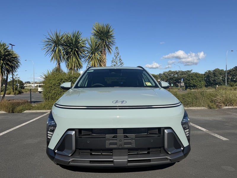 2026 Hyundai Kona 2.0 Elite 2Wd 2.0P image 2