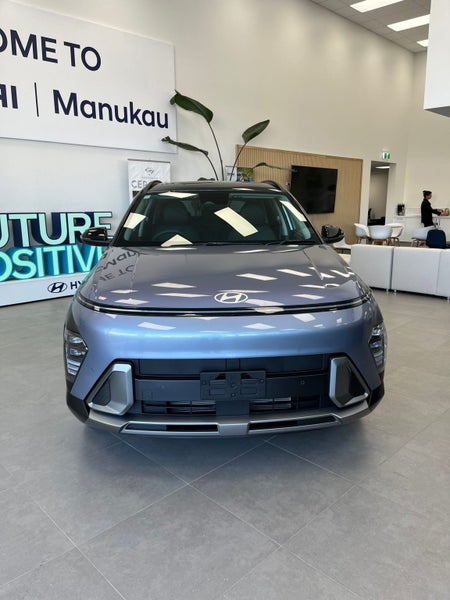 2026 Hyundai Kona 2.0 Elite 2Wd 2.0P image 2