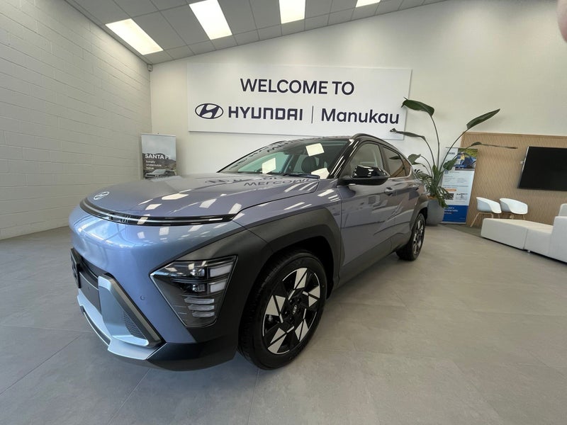 2026 Hyundai Kona 2.0 Elite 2Wd 2.0P image 3