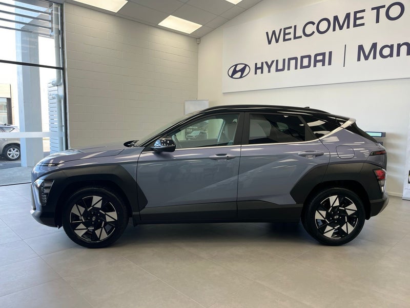 2026 Hyundai Kona 2.0 Elite 2Wd 2.0P image 4