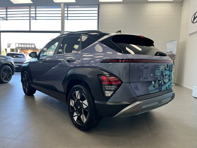 2026 Hyundai Kona 2.0 Elite 2Wd 2.0P image 5