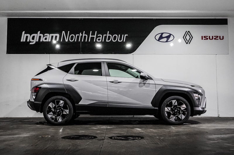 2026 Hyundai Kona 2.0 ELITE 2WD image 2