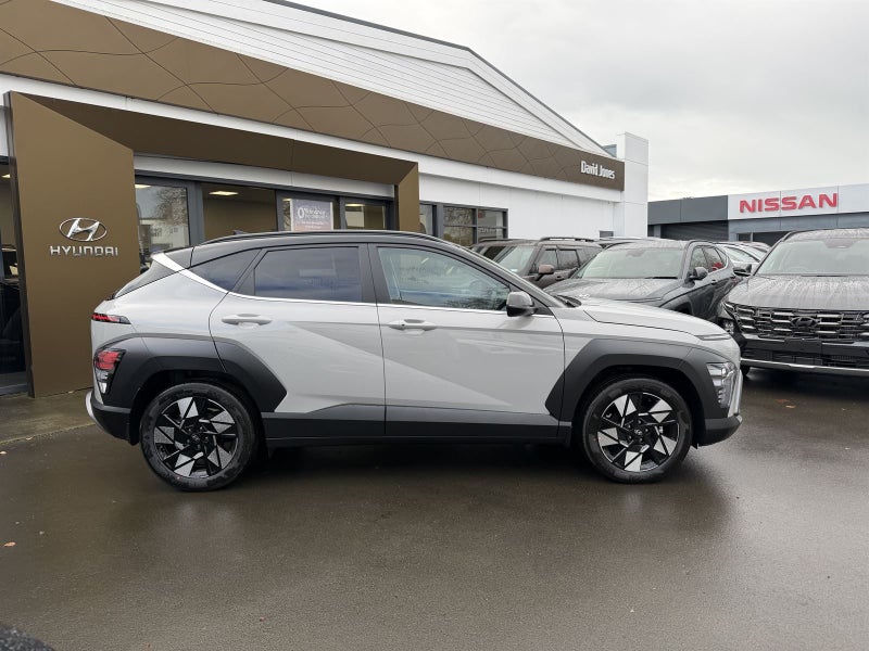 2026 Hyundai Kona 2.0 ELITE 2WD image 2
