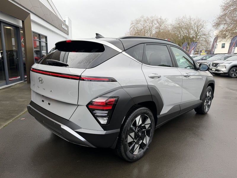 2026 Hyundai Kona 2.0 ELITE 2WD image 3