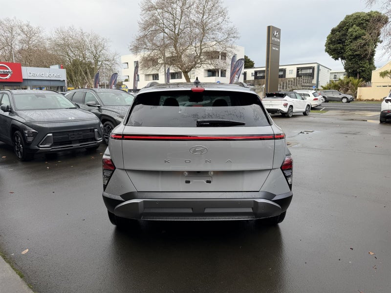 2026 Hyundai Kona 2.0 ELITE 2WD image 4