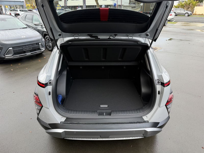 2026 Hyundai Kona 2.0 ELITE 2WD image 5