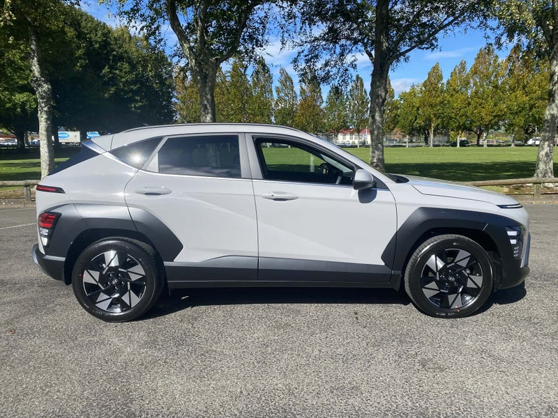 2026 Hyundai Kona 2.0 Elite 2Wd image 3