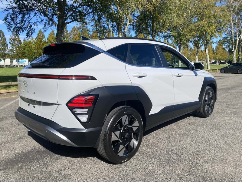 2026 Hyundai Kona 2.0 Elite 2Wd image 4