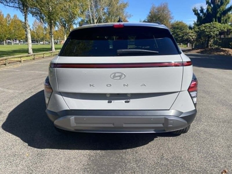 2026 Hyundai Kona 2.0 Elite 2Wd image 5