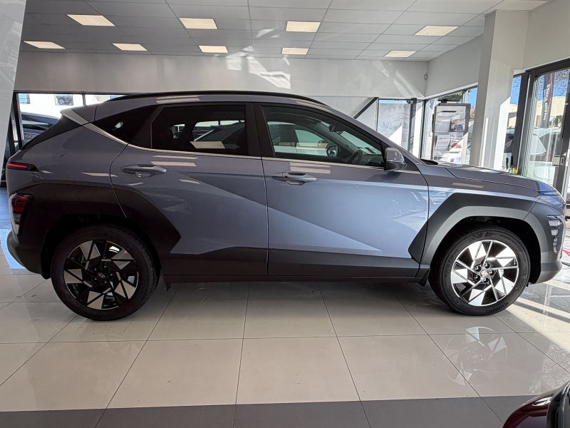 2026 Hyundai Kona 2.0 ELITE 2WD image 2