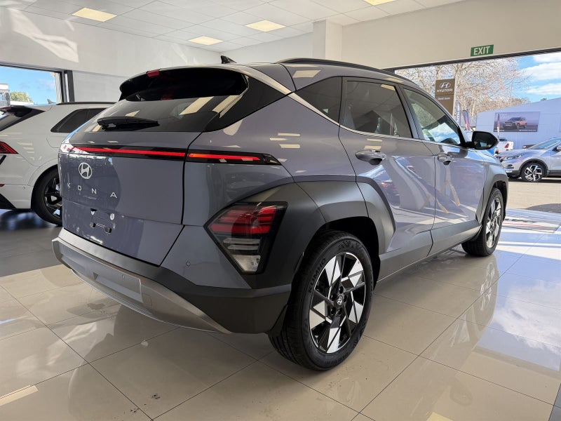 2026 Hyundai Kona 2.0 ELITE 2WD image 3