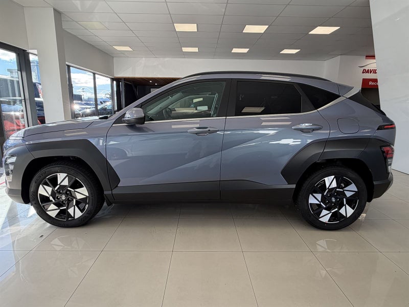 2026 Hyundai Kona 2.0 ELITE 2WD image 4